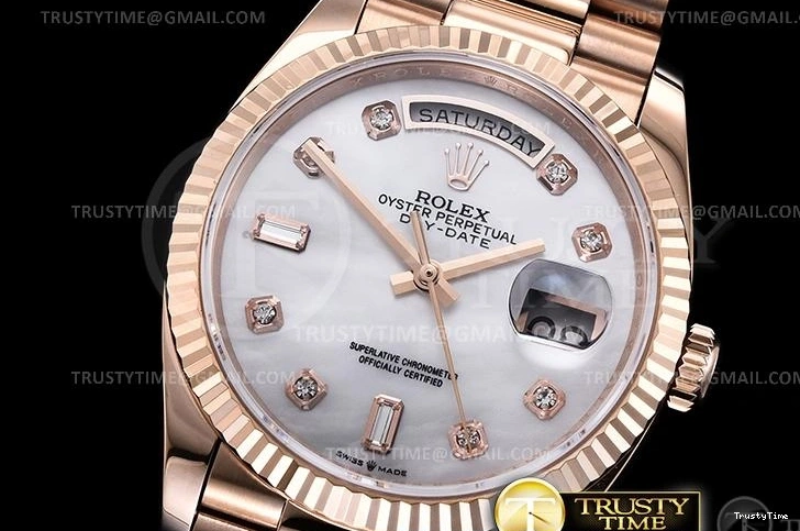 0102 RDD0223A – DayDate 36mm Packable 702